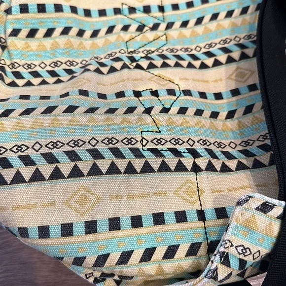 KAVU Rope Sling Backpack - Picture 5 of 9